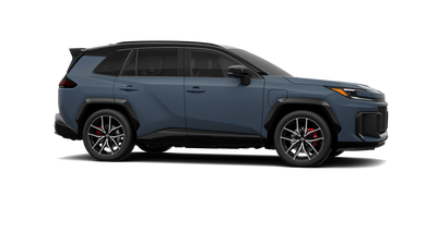 2026 Toyota RAV4 Plug-In Hybrid Base