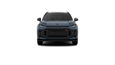 2026 Toyota RAV4 Plug-In Hybrid Base