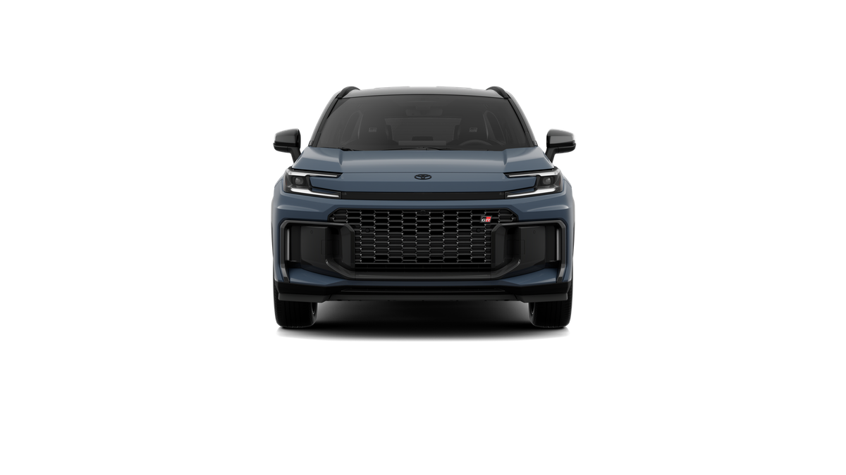 2026 Toyota RAV4 Plug-In Hybrid Base