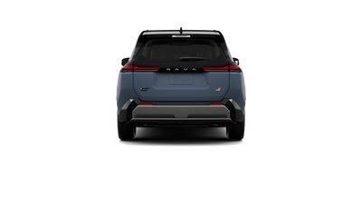 2026 Toyota RAV4 Plug-In Hybrid Base