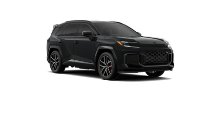 2026 Toyota RAV4 Plug-In Hybrid Base