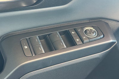 2026 Toyota RAV4 Plug-In Hybrid GR Sport