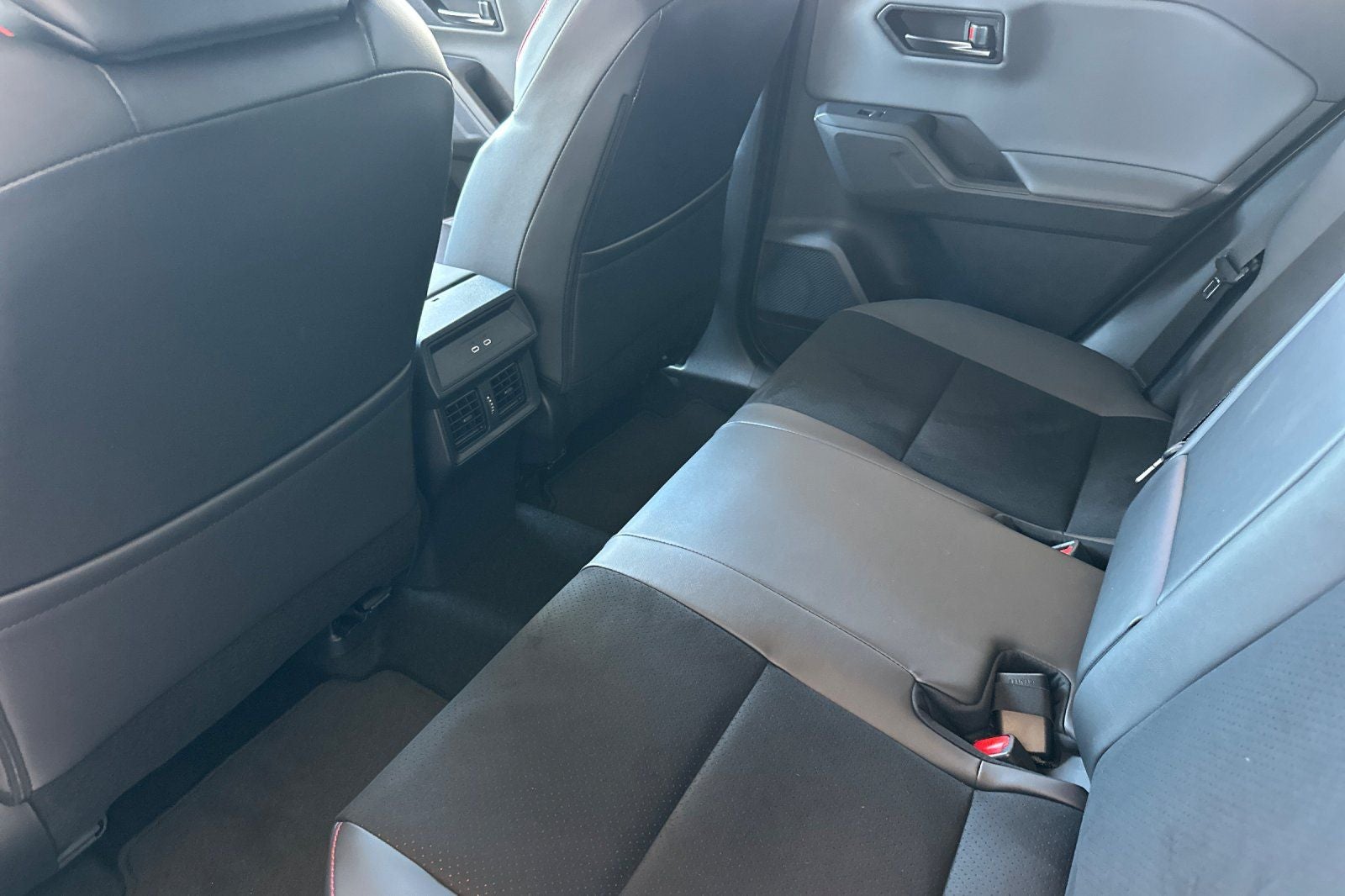 2026 Toyota RAV4 Plug-In Hybrid GR Sport