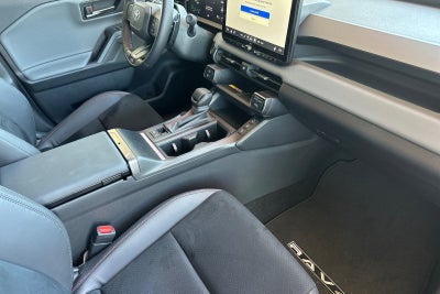 2026 Toyota RAV4 Plug-In Hybrid GR Sport