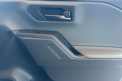 2026 Toyota RAV4 Plug-In Hybrid GR Sport