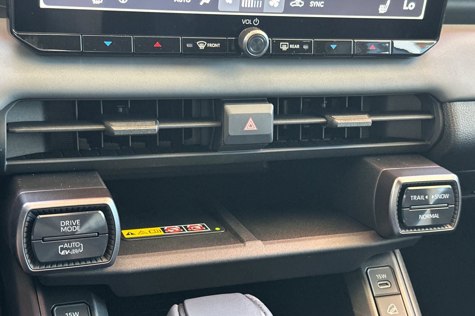 2026 Toyota RAV4 Plug-In Hybrid GR Sport