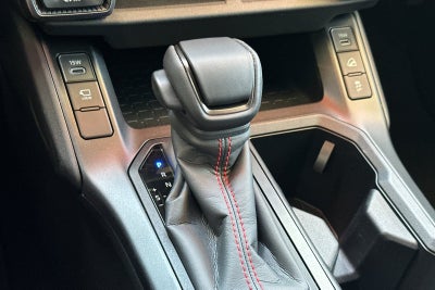 2026 Toyota RAV4 Plug-In Hybrid GR Sport