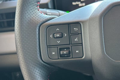 2026 Toyota RAV4 Plug-In Hybrid GR Sport