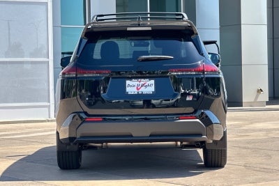2026 Toyota RAV4 Plug-In Hybrid GR Sport
