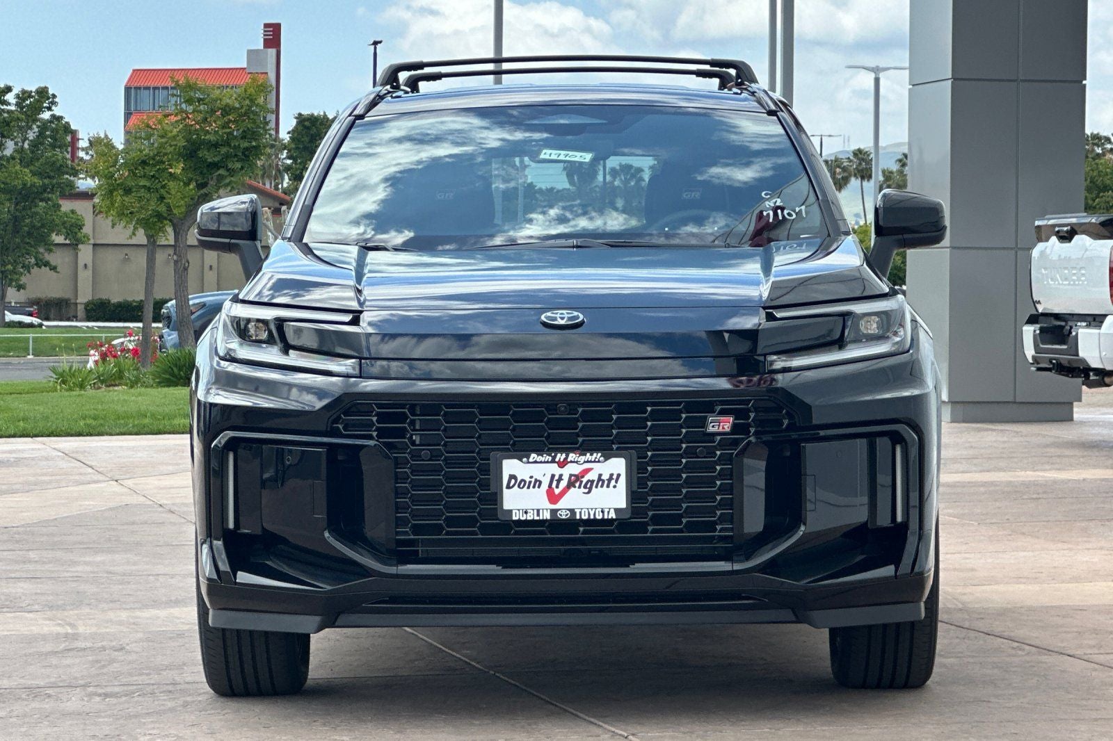 2026 Toyota RAV4 Plug-In Hybrid Base