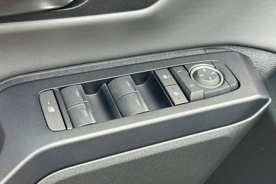 2026 Toyota RAV4 Plug-In Hybrid Base
