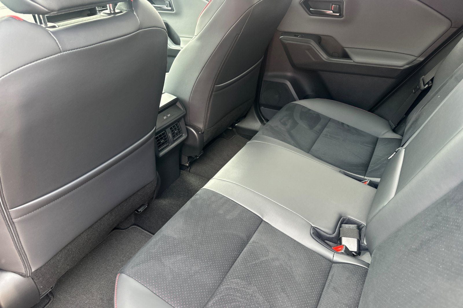 2026 Toyota RAV4 Plug-In Hybrid Base