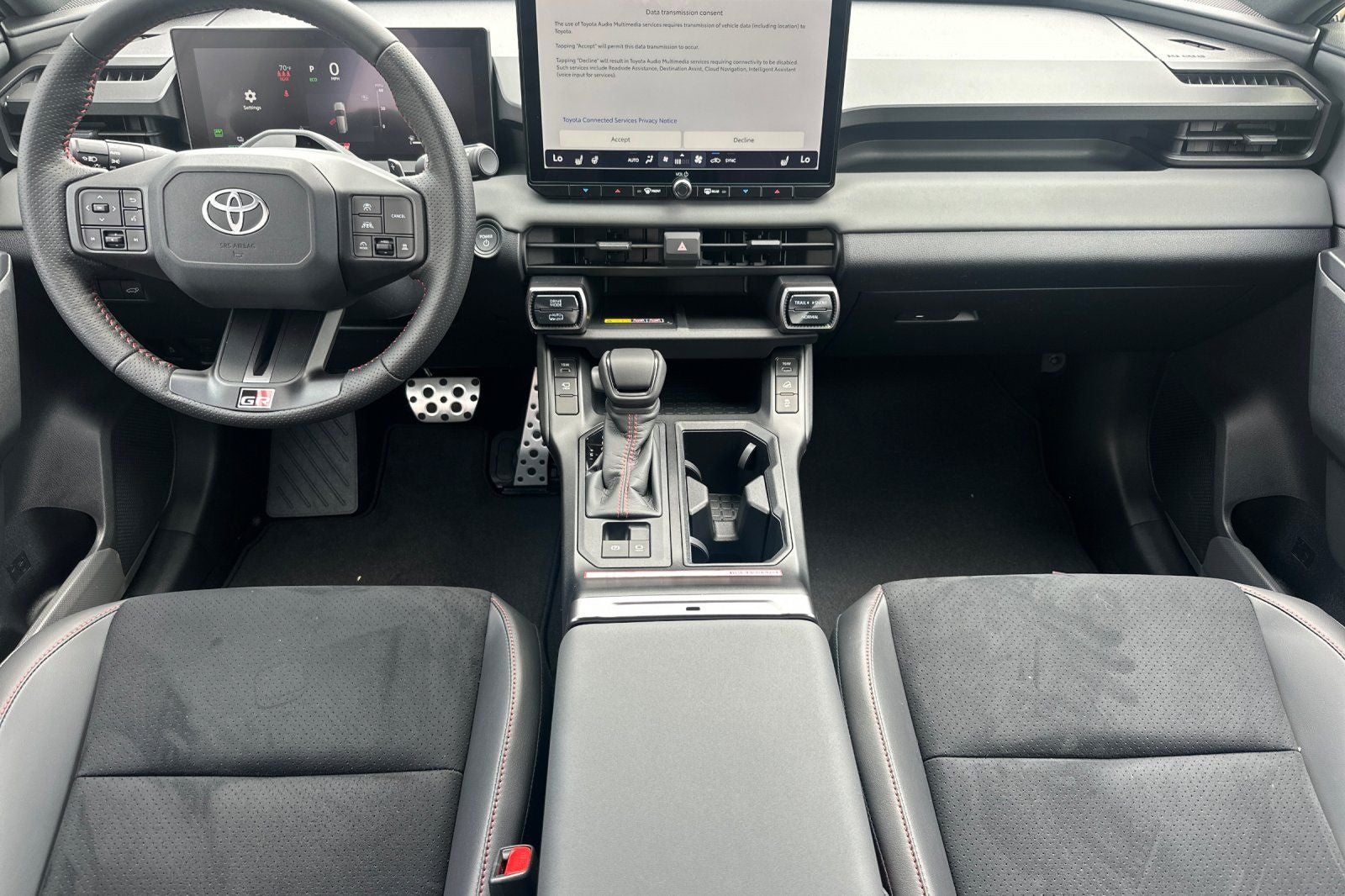 2026 Toyota RAV4 Plug-In Hybrid Base