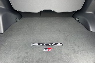 2026 Toyota RAV4 Plug-In Hybrid Base