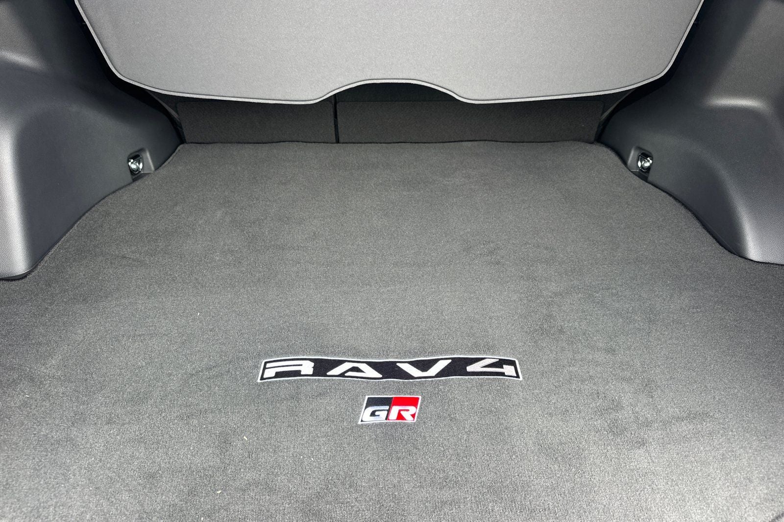 2026 Toyota RAV4 Plug-In Hybrid Base
