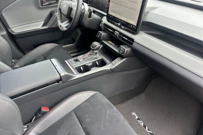 2026 Toyota RAV4 Plug-In Hybrid Base