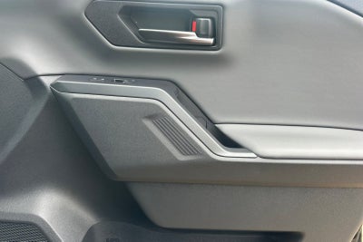 2026 Toyota RAV4 Plug-In Hybrid Base