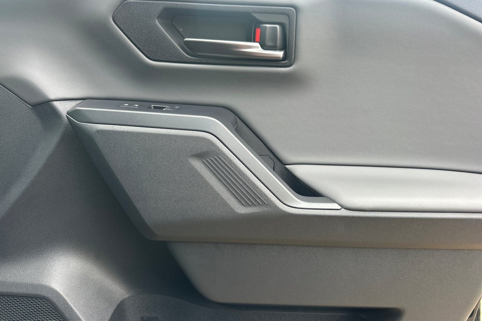 2026 Toyota RAV4 Plug-In Hybrid Base