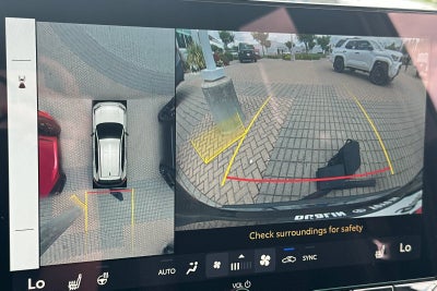 2026 Toyota RAV4 Plug-In Hybrid Base
