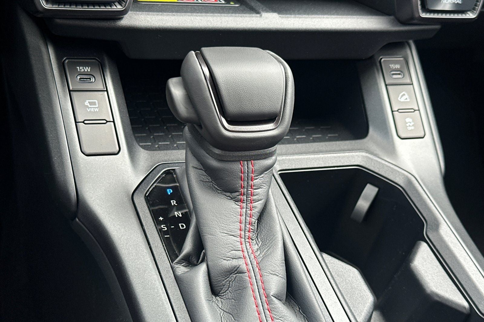 2026 Toyota RAV4 Plug-In Hybrid Base