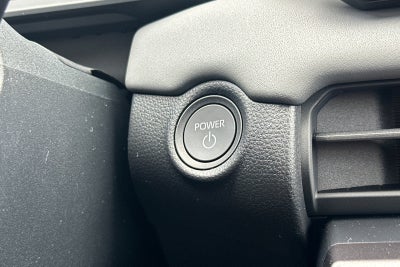 2026 Toyota RAV4 Plug-In Hybrid Base
