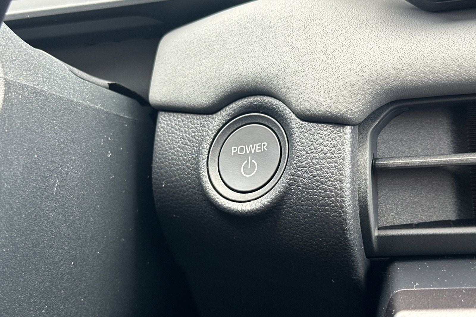 2026 Toyota RAV4 Plug-In Hybrid Base