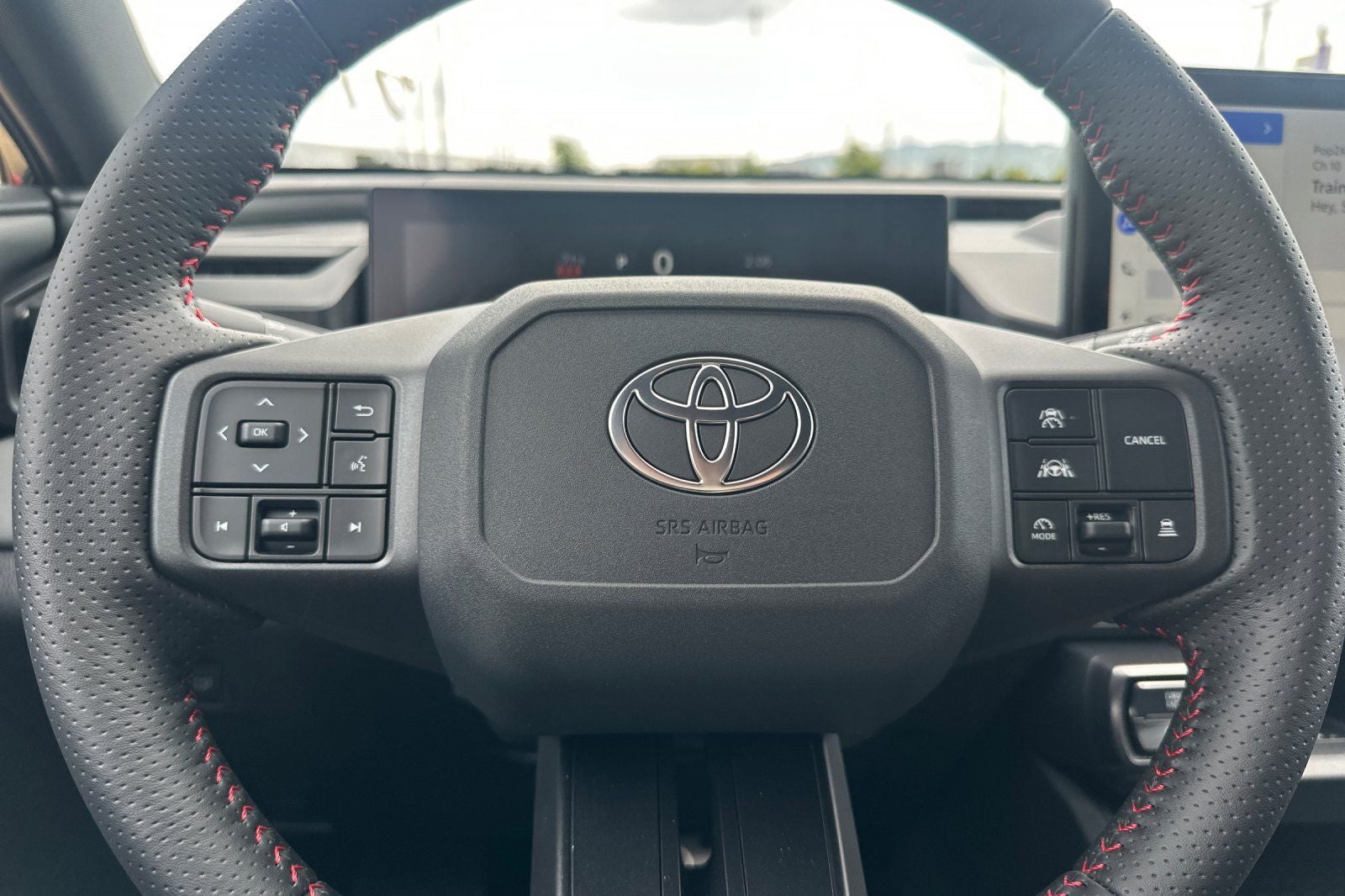 2026 Toyota RAV4 Plug-In Hybrid Base