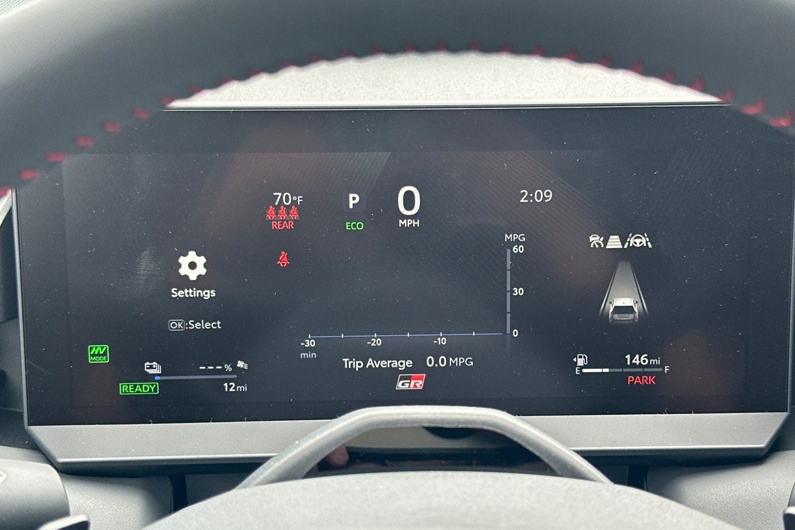 2026 Toyota RAV4 Plug-In Hybrid Base