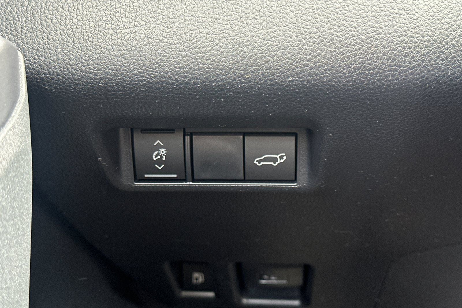 2026 Toyota RAV4 Plug-In Hybrid Base