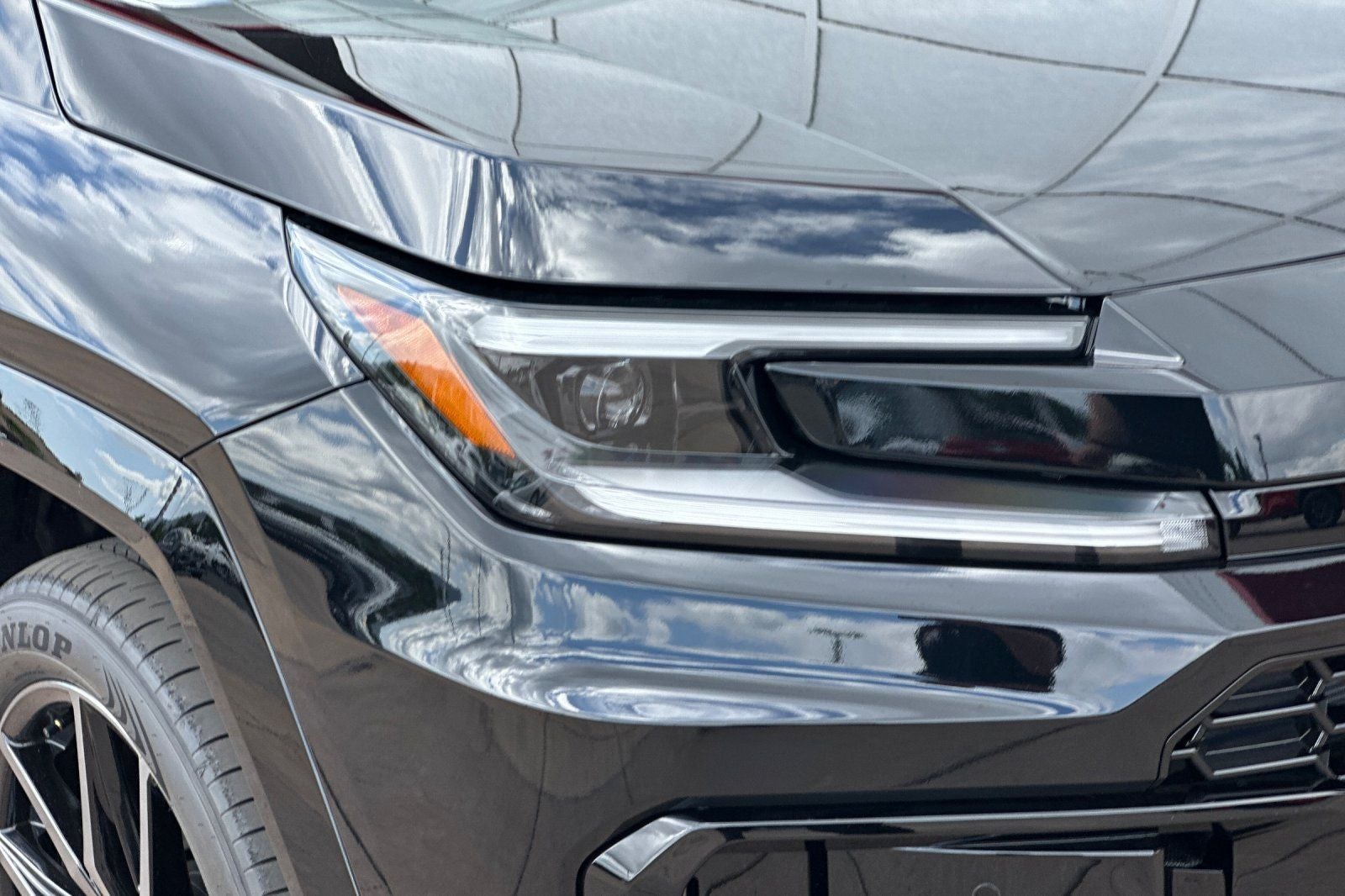 2026 Toyota RAV4 Plug-In Hybrid Base