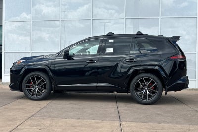 2026 Toyota RAV4 Plug-In Hybrid Base