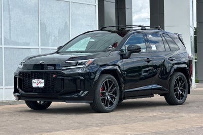 2026 Toyota RAV4 Plug-In Hybrid Base