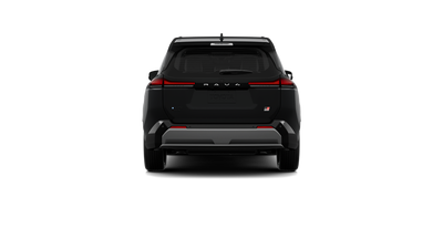 2026 Toyota RAV4 Plug-In Hybrid Base