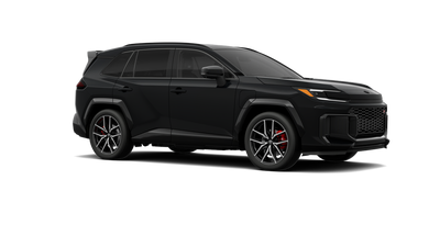 2026 Toyota RAV4 Plug-In Hybrid GR Sport