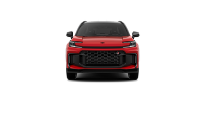 2026 Toyota RAV4 Plug-In Hybrid Base