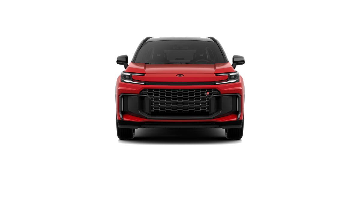 2026 Toyota RAV4 Plug-In Hybrid Base