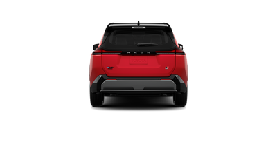 2026 Toyota RAV4 Plug-In Hybrid Base