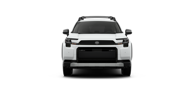 2026 Toyota RAV4 Plug-In Hybrid Base