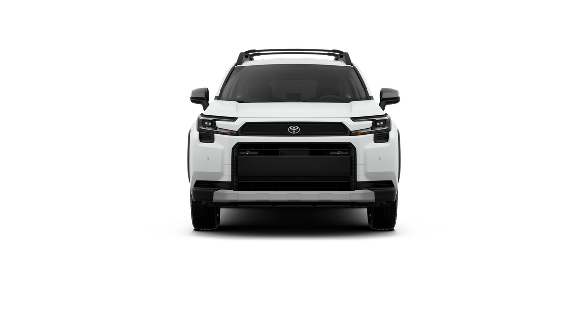 2026 Toyota RAV4 Plug-In Hybrid Base