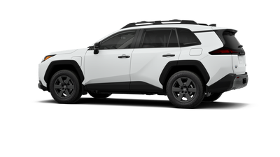 2026 Toyota RAV4 Plug-In Hybrid Base