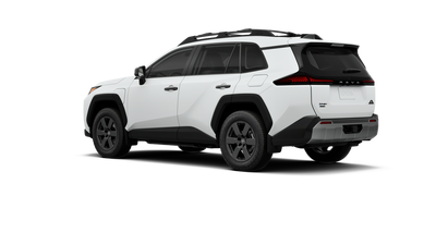 2026 Toyota RAV4 Plug-In Hybrid Base