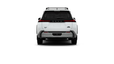 2026 Toyota RAV4 Plug-In Hybrid Base