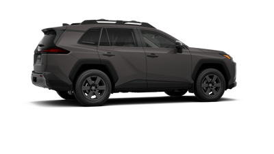 2026 Toyota RAV4 Plug-In Hybrid Base