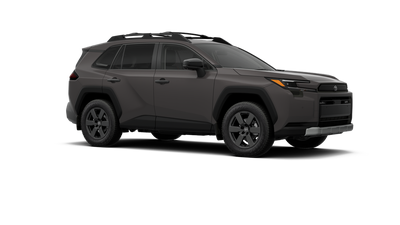 2026 Toyota RAV4 Plug-In Hybrid Base