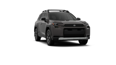2026 Toyota RAV4 Plug-In Hybrid Base