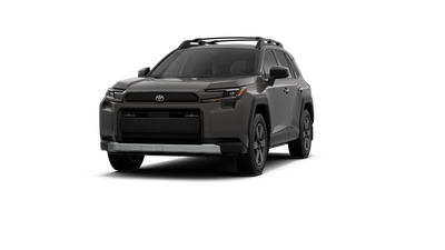 2026 Toyota RAV4 Plug-In Hybrid Base