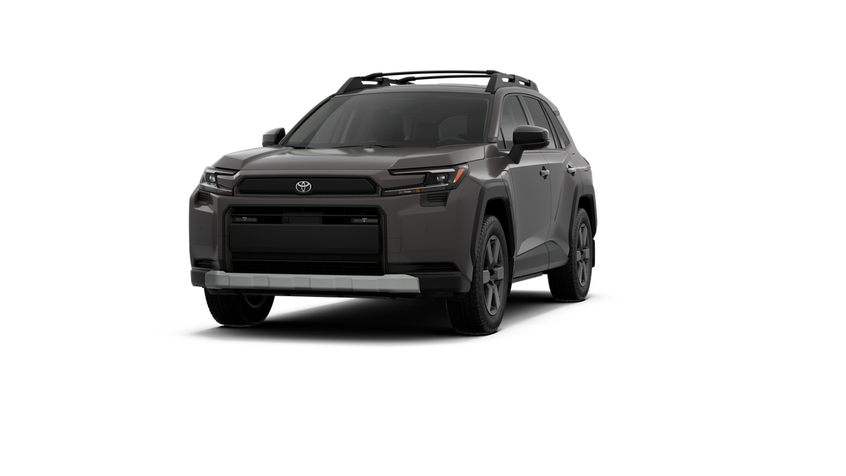 2026 Toyota RAV4 Plug-In Hybrid Base