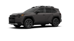 2026 Toyota RAV4 Plug-In Hybrid Base