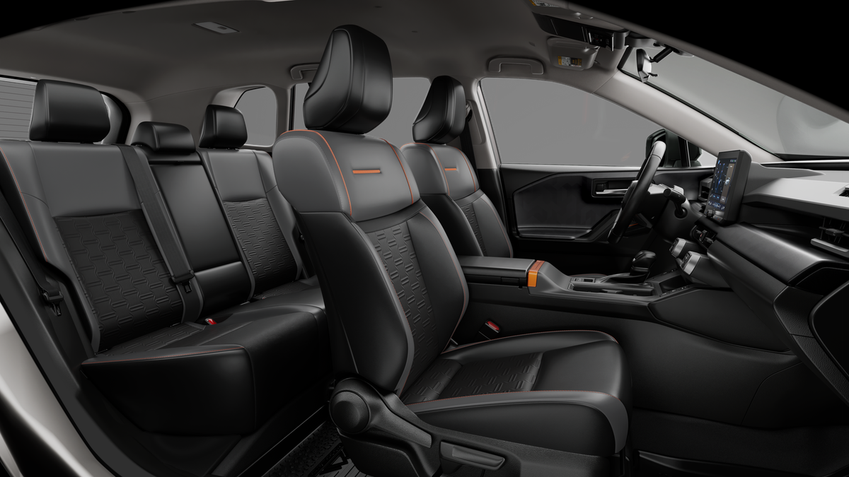 2026 Toyota RAV4 Plug-In Hybrid Base