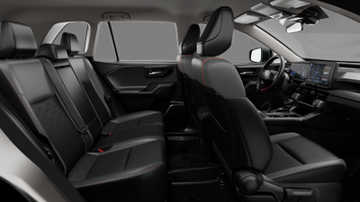 2026 Toyota RAV4 Plug-In Hybrid Base